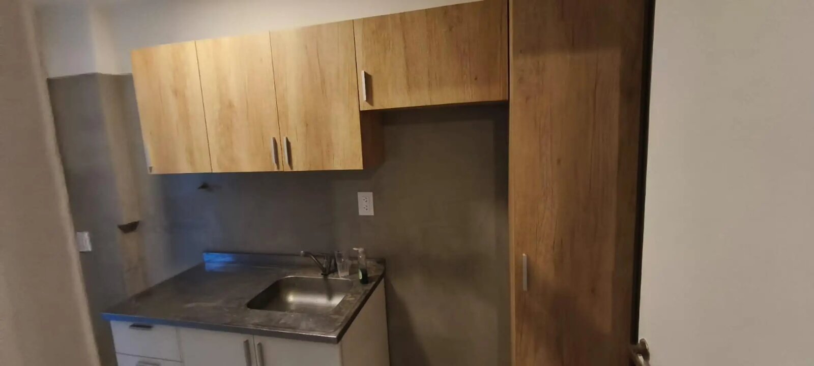 San Telmo, Avenida Paseo Colón 700, Monoambiente, 30 m², USD 60.000 — foto 9