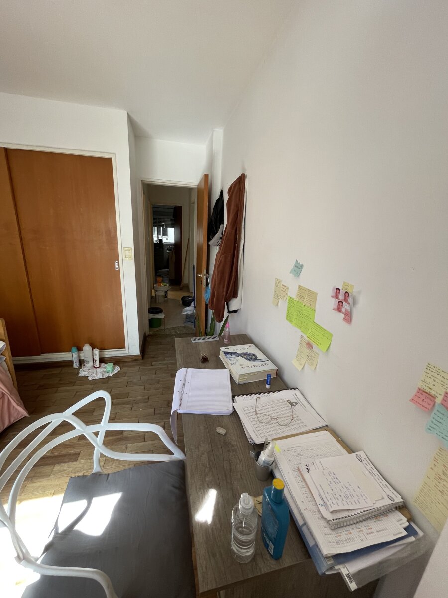 Venta Departamento a metros de Ciudad Universitaria — foto 11