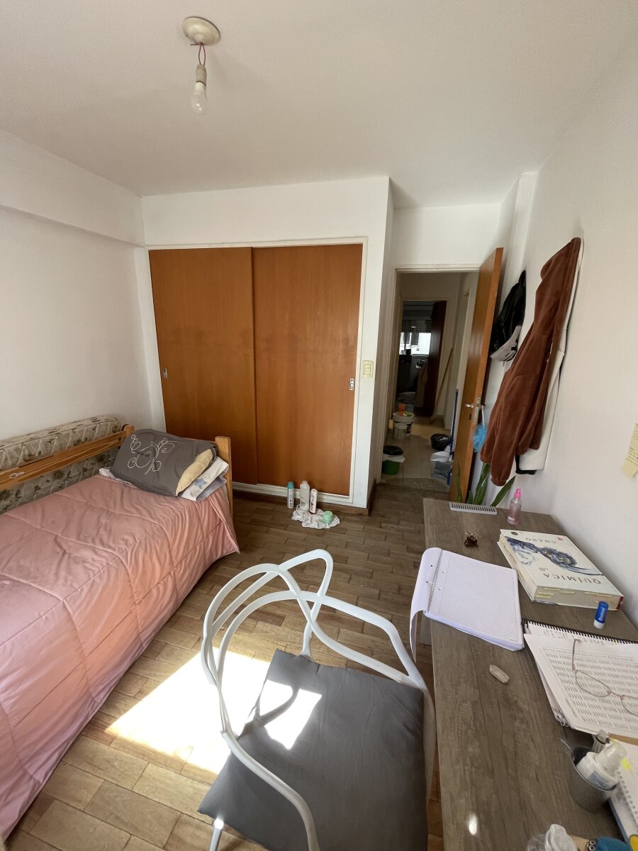 Venta Departamento a metros de Ciudad Universitaria — foto 12