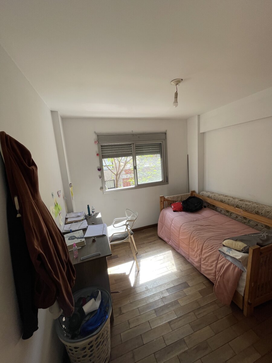 Venta Departamento a metros de Ciudad Universitaria — foto 10