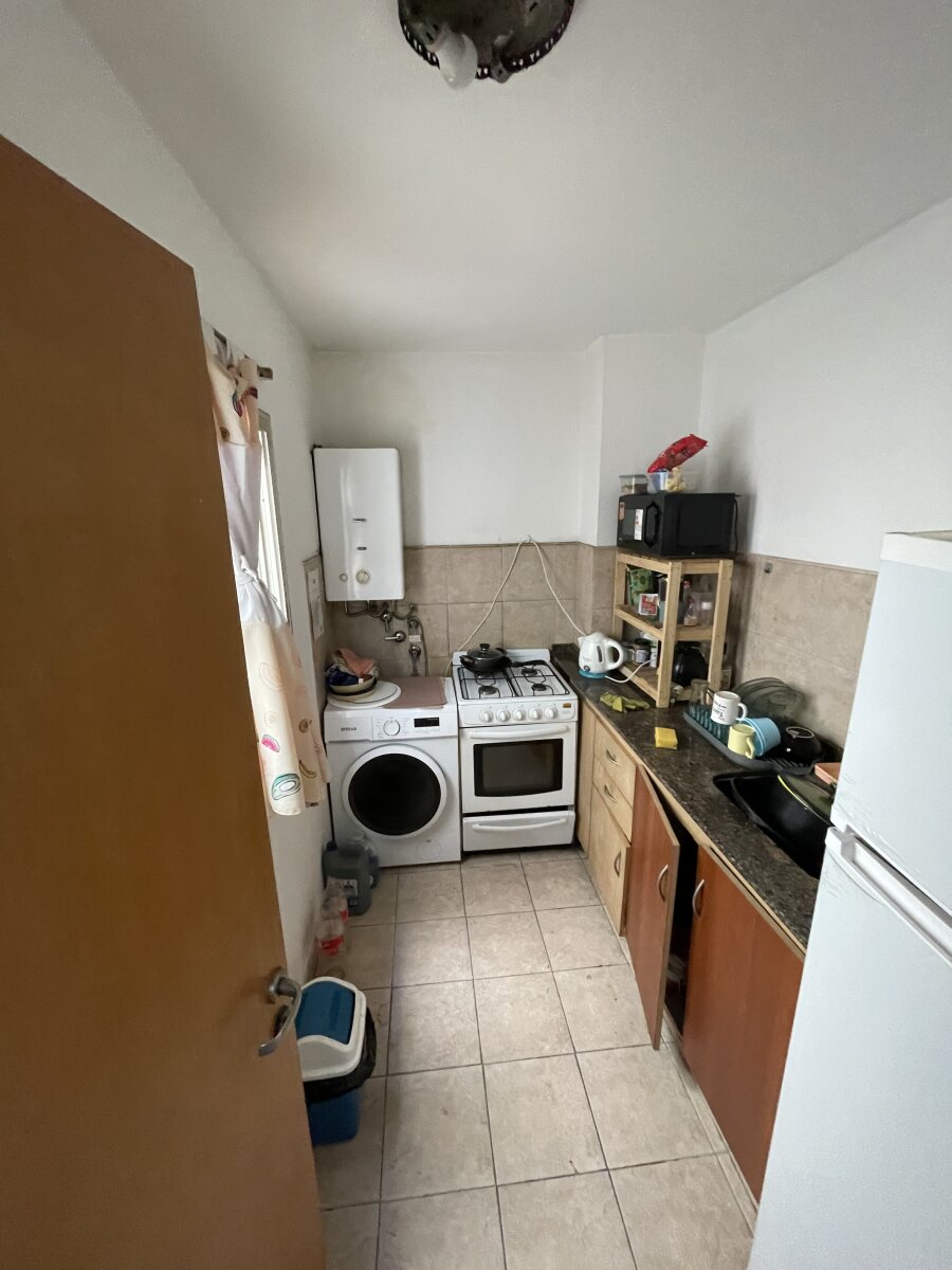 Venta Departamento a metros de Ciudad Universitaria
