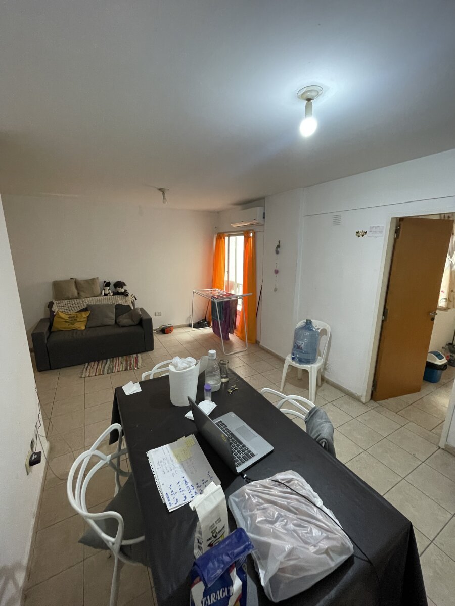 Venta Departamento a metros de Ciudad Universitaria — foto 5