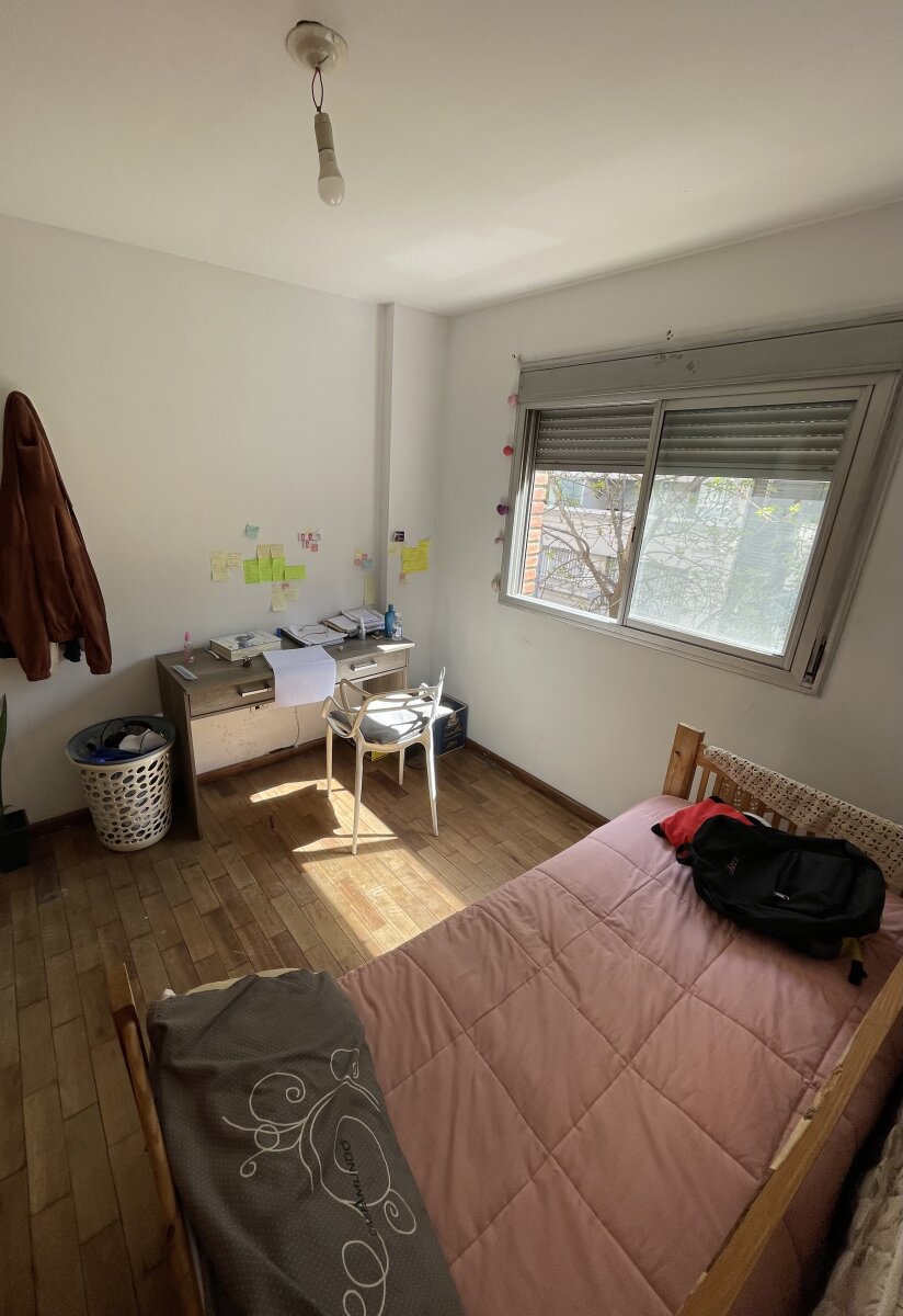 Venta Departamento a metros de Ciudad Universitaria — foto 9