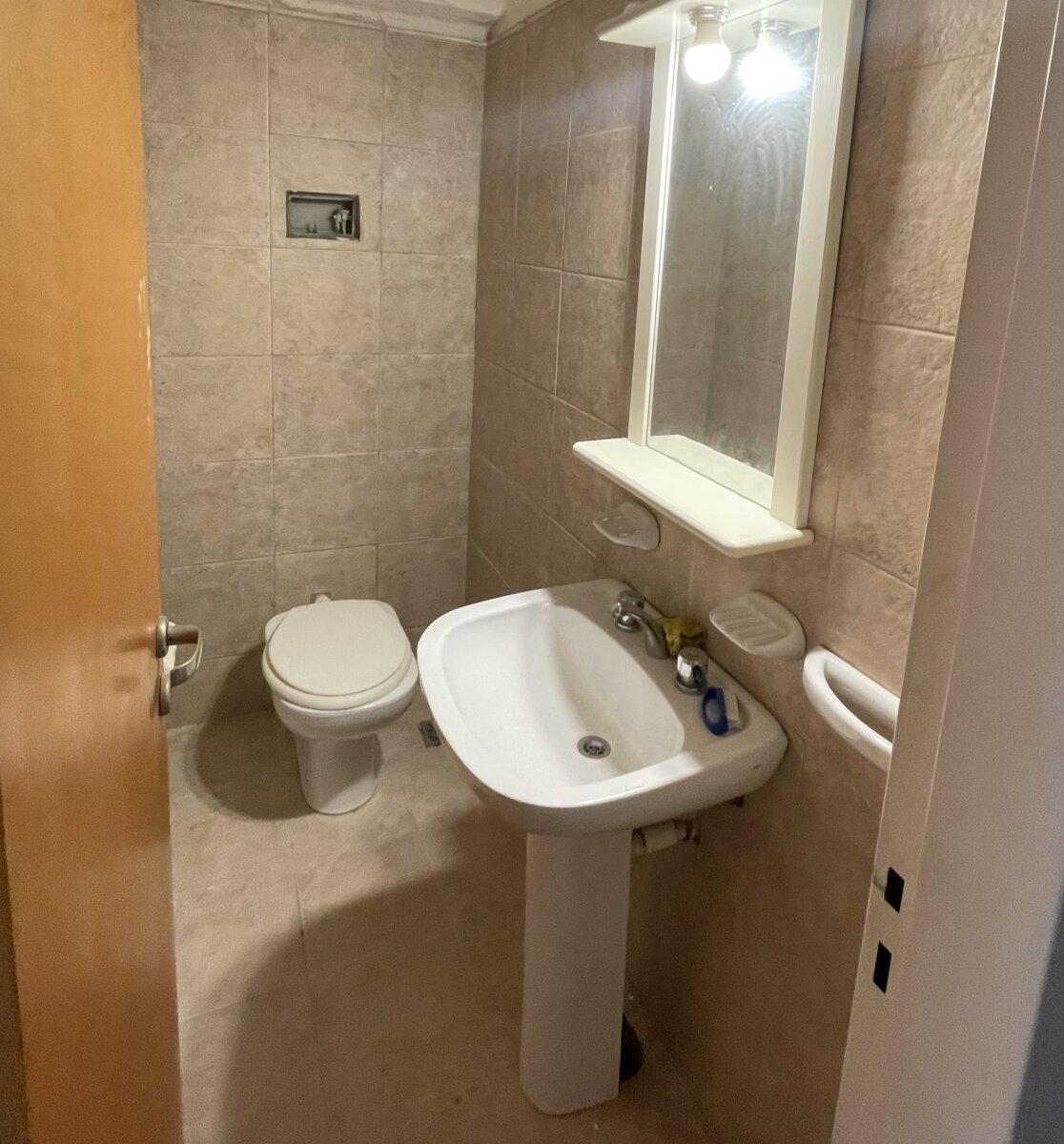 Venta Departamento a metros de Ciudad Universitaria - 17