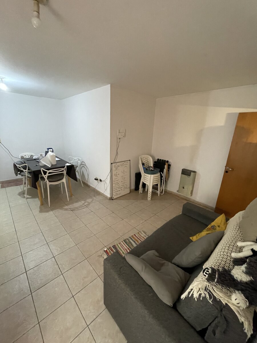 Venta Departamento a metros de Ciudad Universitaria — foto 7