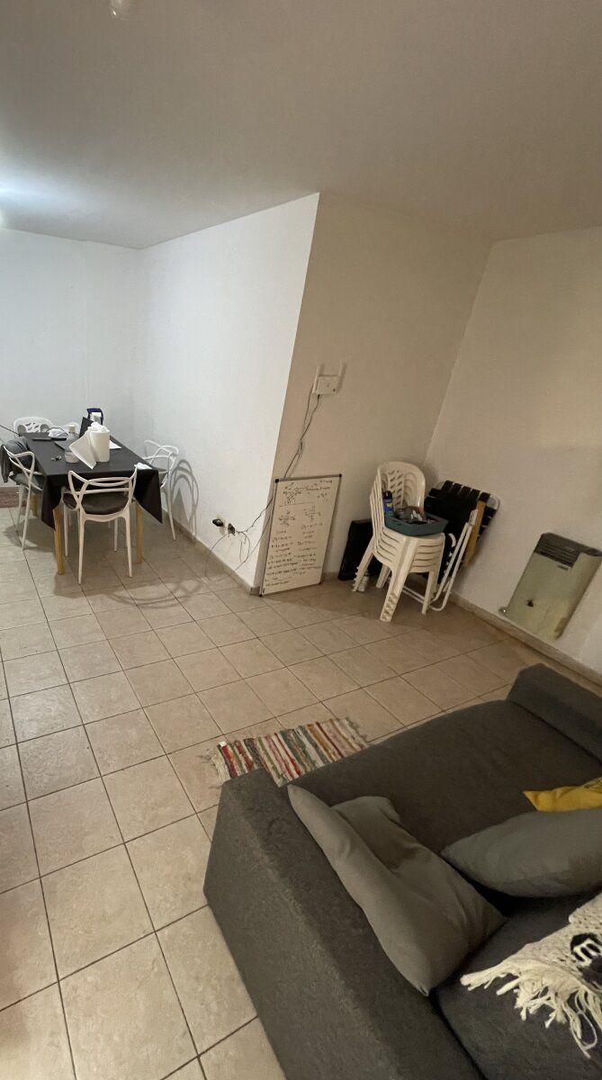 Venta Departamento a metros de Ciudad Universitaria — foto 6