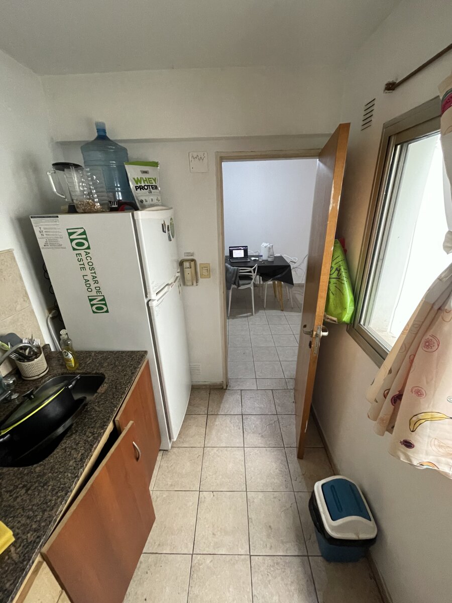Venta Departamento a metros de Ciudad Universitaria — foto 2