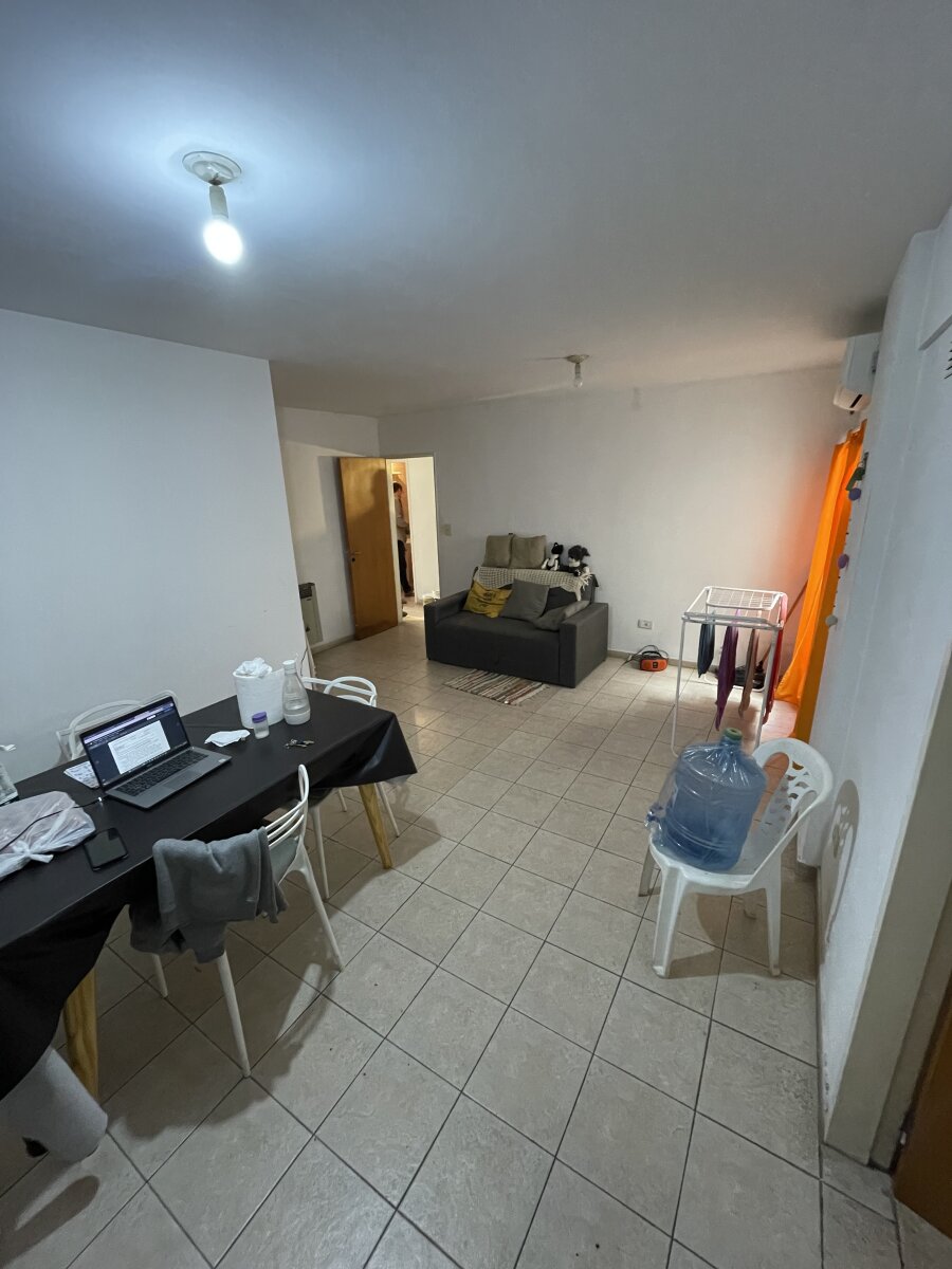 Venta Departamento a metros de Ciudad Universitaria — foto 4