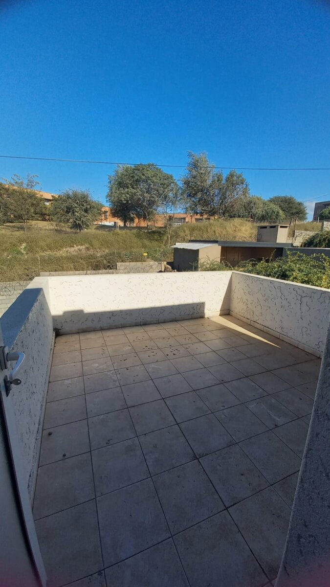 Venta Duplex Housing Villa Allende. 3 Dormitorios - 19