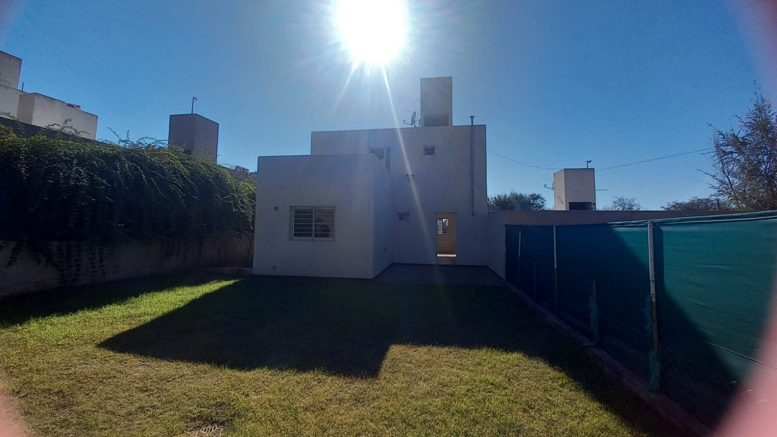 Venta Duplex Housing Villa Allende. 3 Dormitorios — foto 2