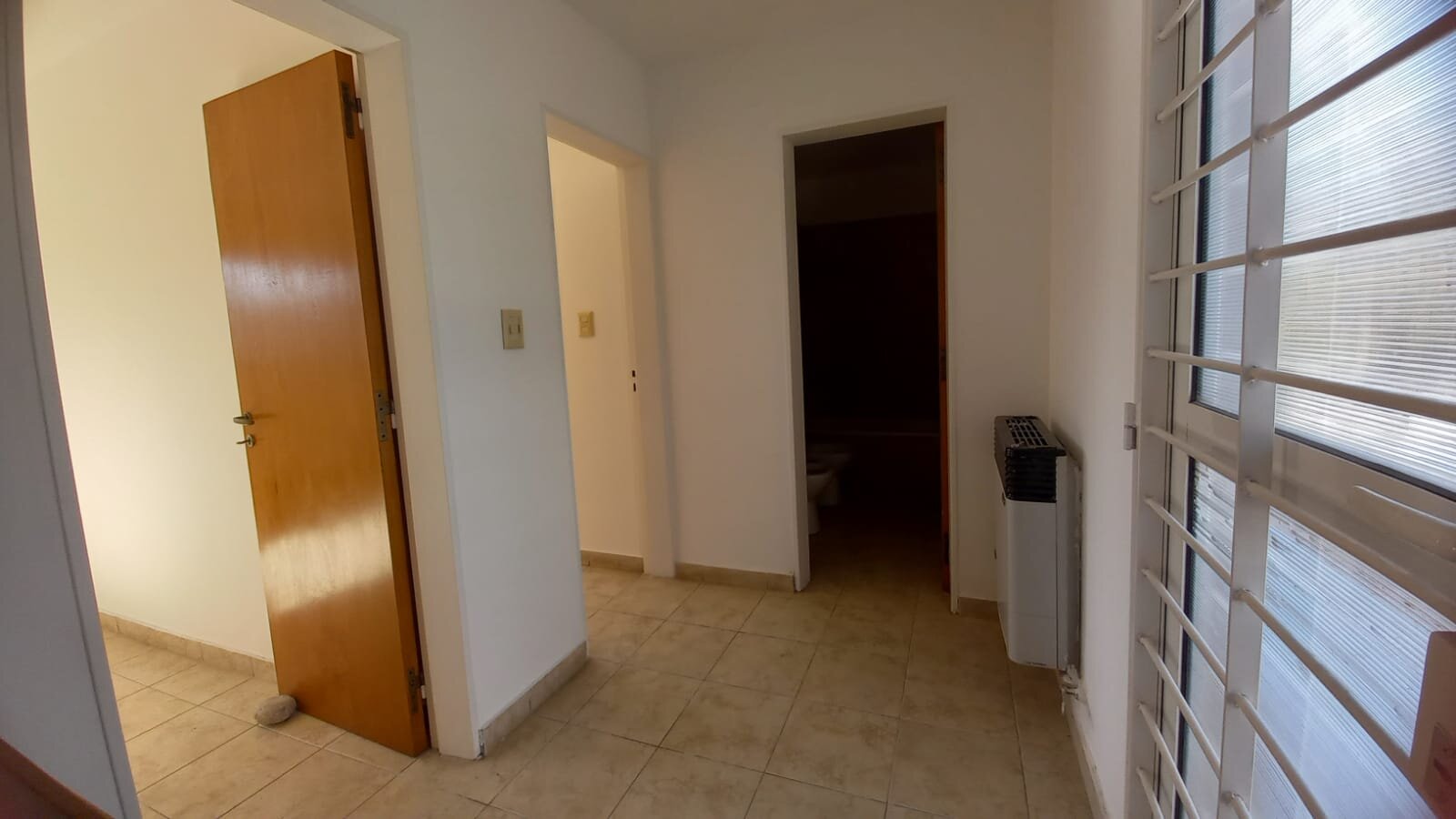 Venta Duplex Housing Villa Allende. 3 Dormitorios - 23