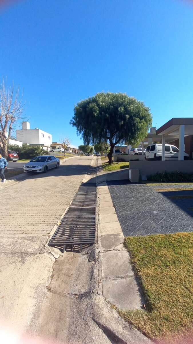 Venta Duplex Housing Villa Allende. 3 Dormitorios — foto 7