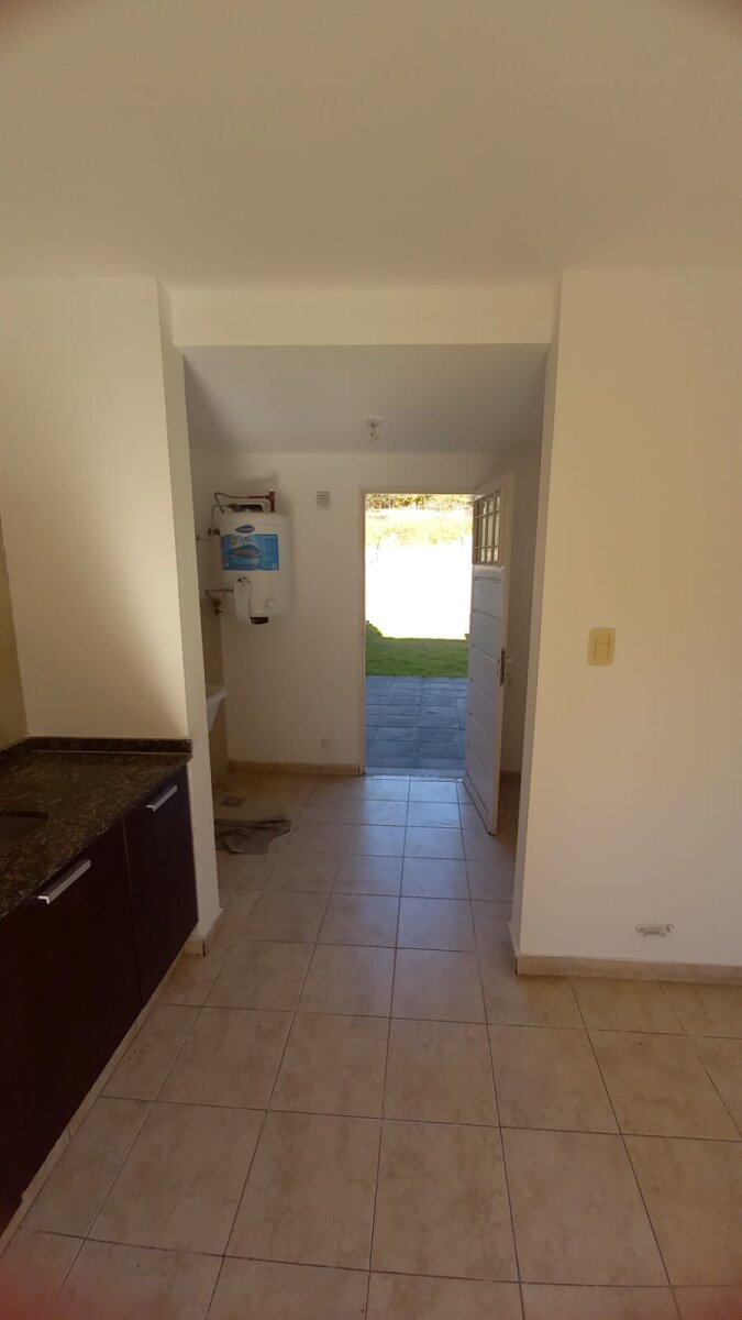 Venta Duplex Housing Villa Allende. 3 Dormitorios — foto 10