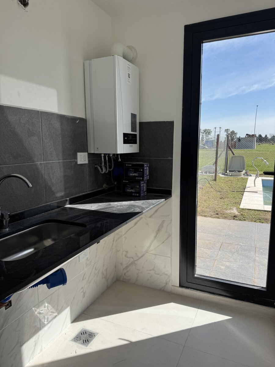 CASA A ESTRENAR — foto 4