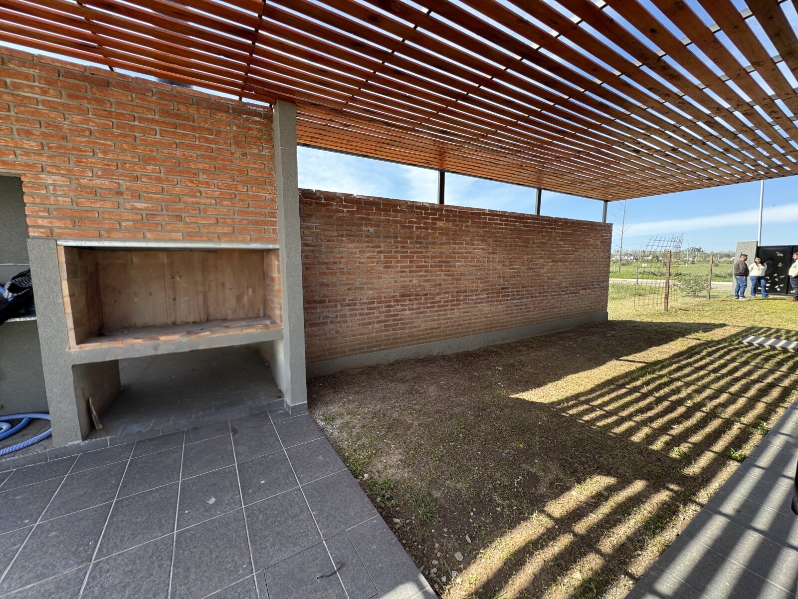 CASA A ESTRENAR — foto 6