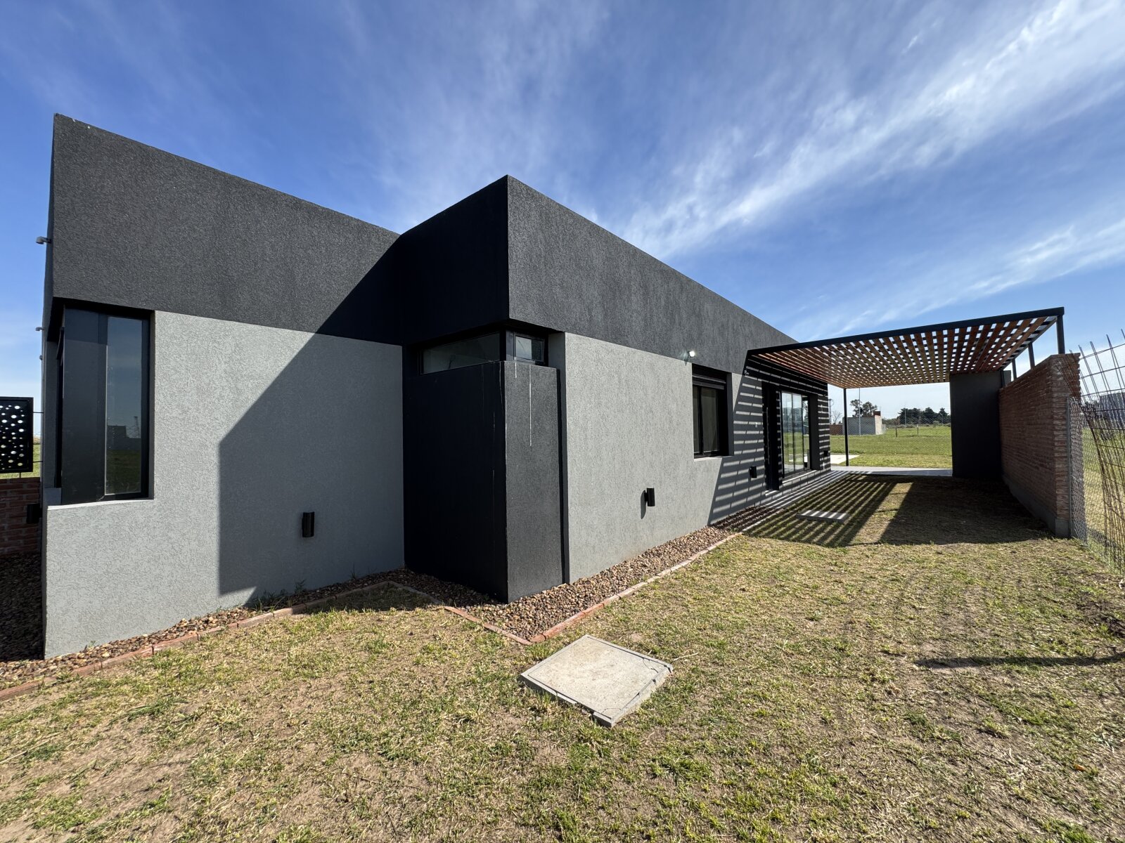 CASA A ESTRENAR — foto 5