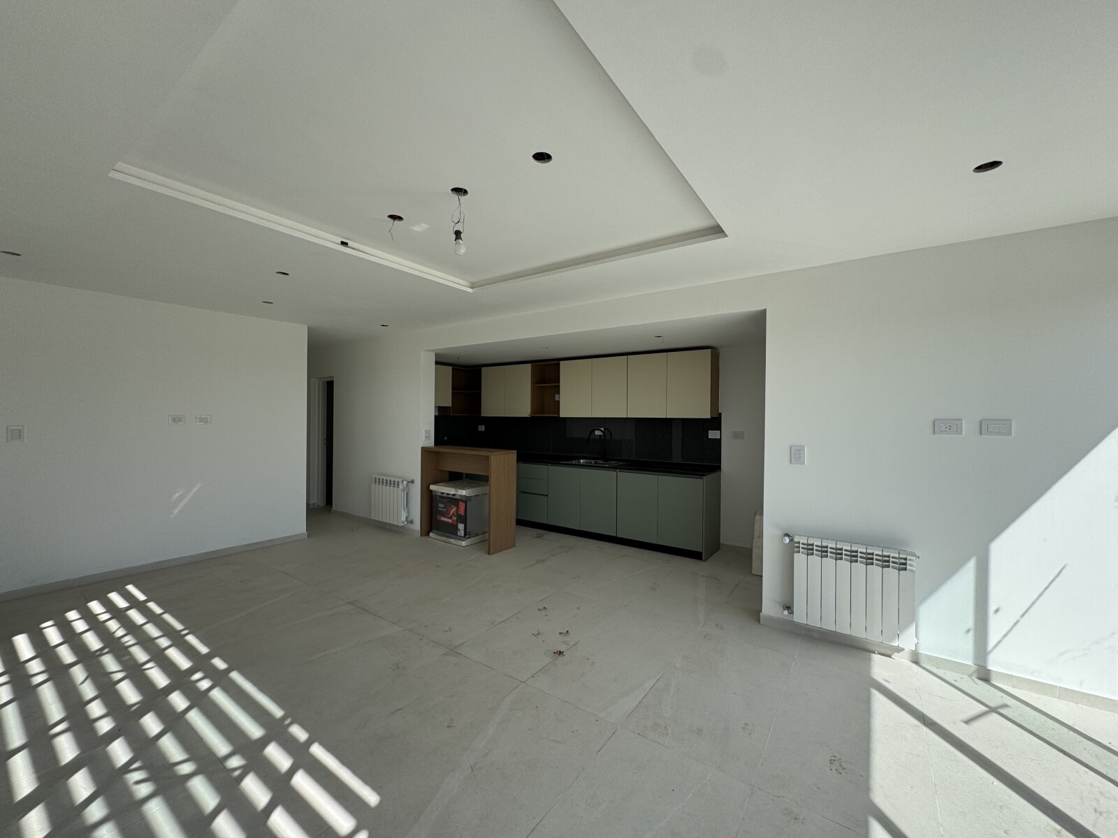CASA A ESTRENAR — foto 2