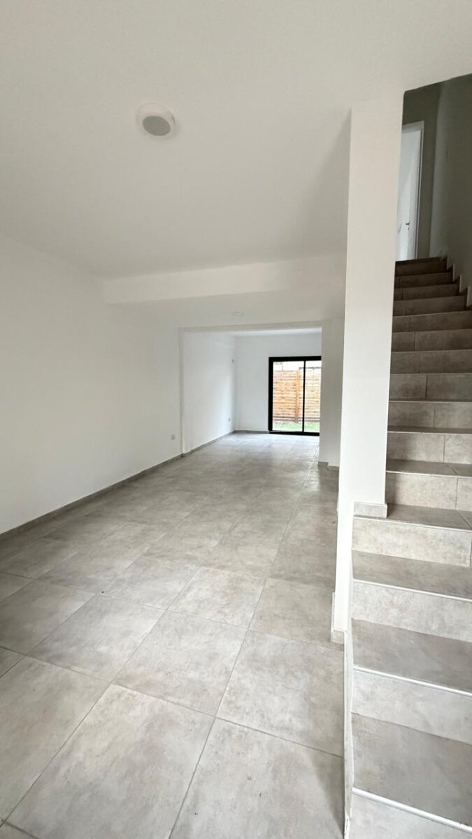 VENTA DUPLEX 3 AMBIENTES A ESTRENAR APTO CRÉDITO - 3
