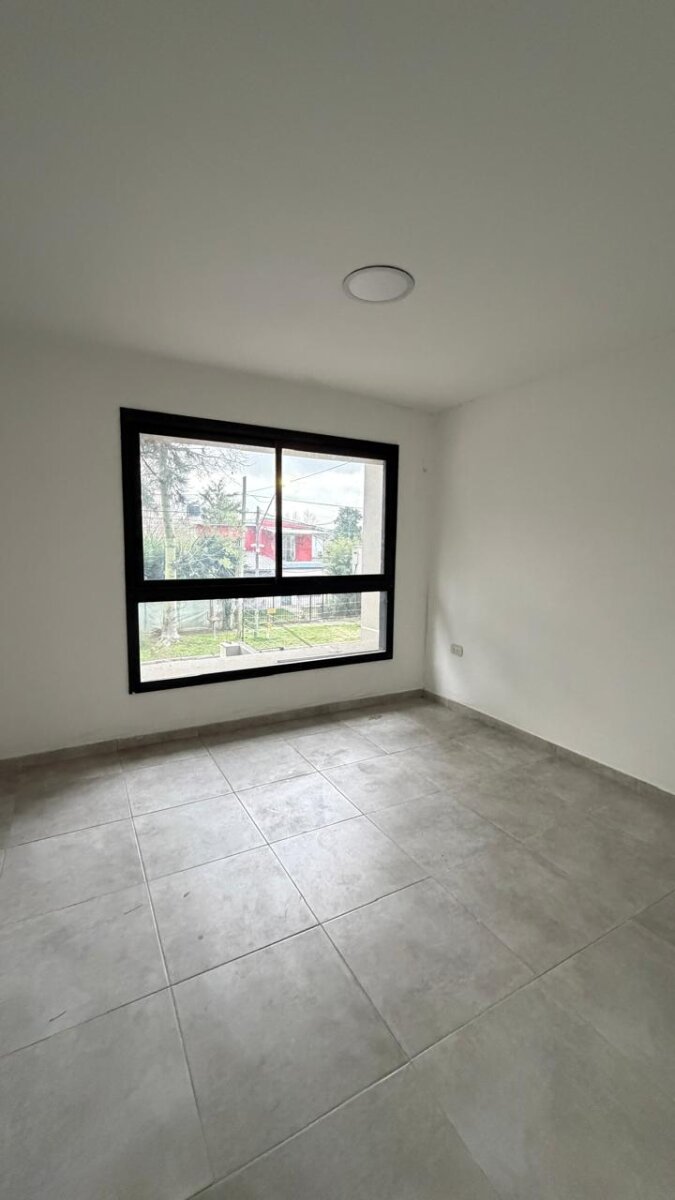 VENTA DUPLEX 3 AMBIENTES A ESTRENAR APTO CRÉDITO - 7