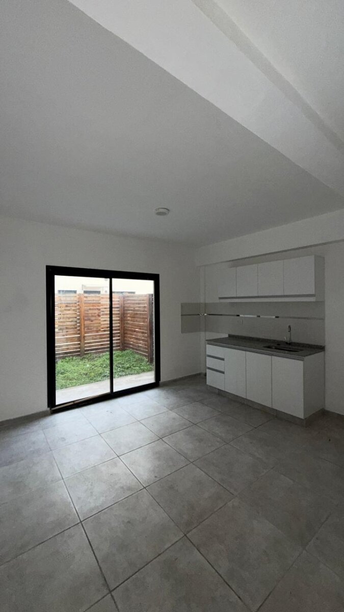 VENTA DUPLEX 3 AMBIENTES A ESTRENAR APTO CRÉDITO - 4