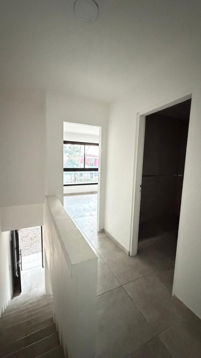 VENTA DUPLEX 3 AMBIENTES A ESTRENAR APTO CRÉDITO - 6
