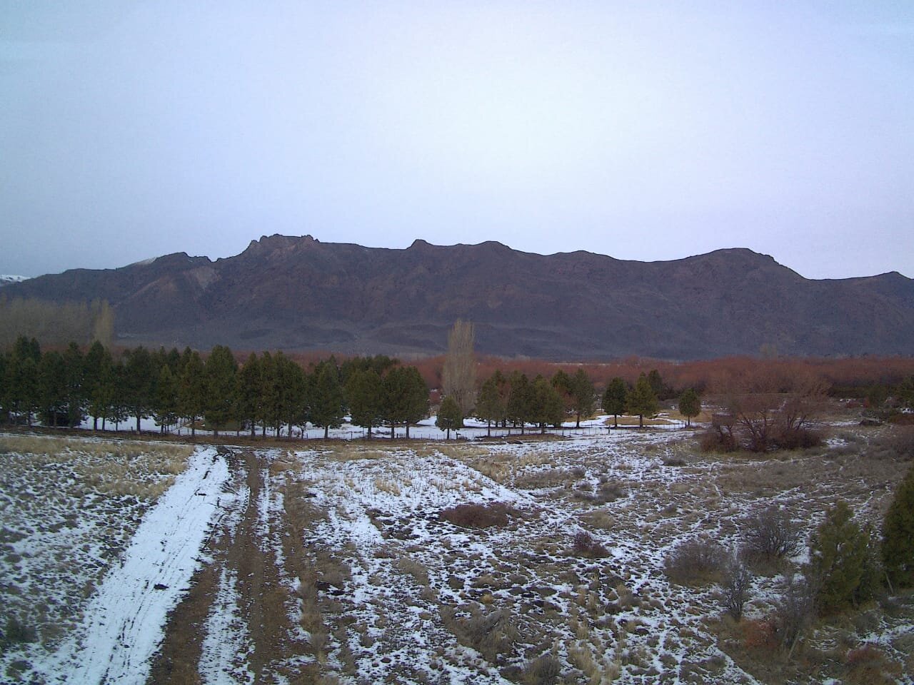 Lotes En Promoción A 100m Del Río Chubut - Loteo La Estampa SF - 6