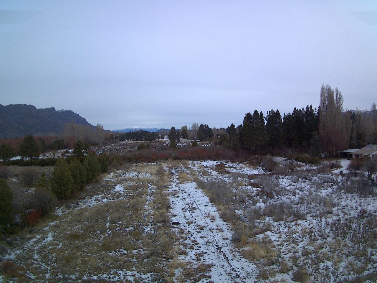 Lotes En Promoción A 100m Del Río Chubut - Loteo La Estampa SF - 5