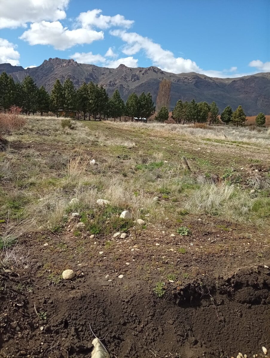 Lotes En Promoción A 100m Del Río Chubut - Loteo La Estampa SF - 3
