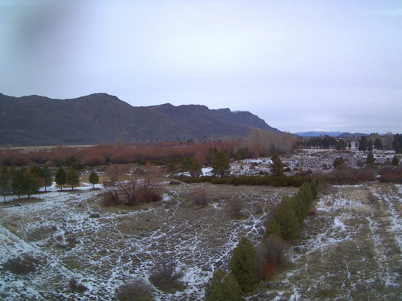 Lotes En Promoción A 100m Del Río Chubut - Loteo La Estampa SF - 11