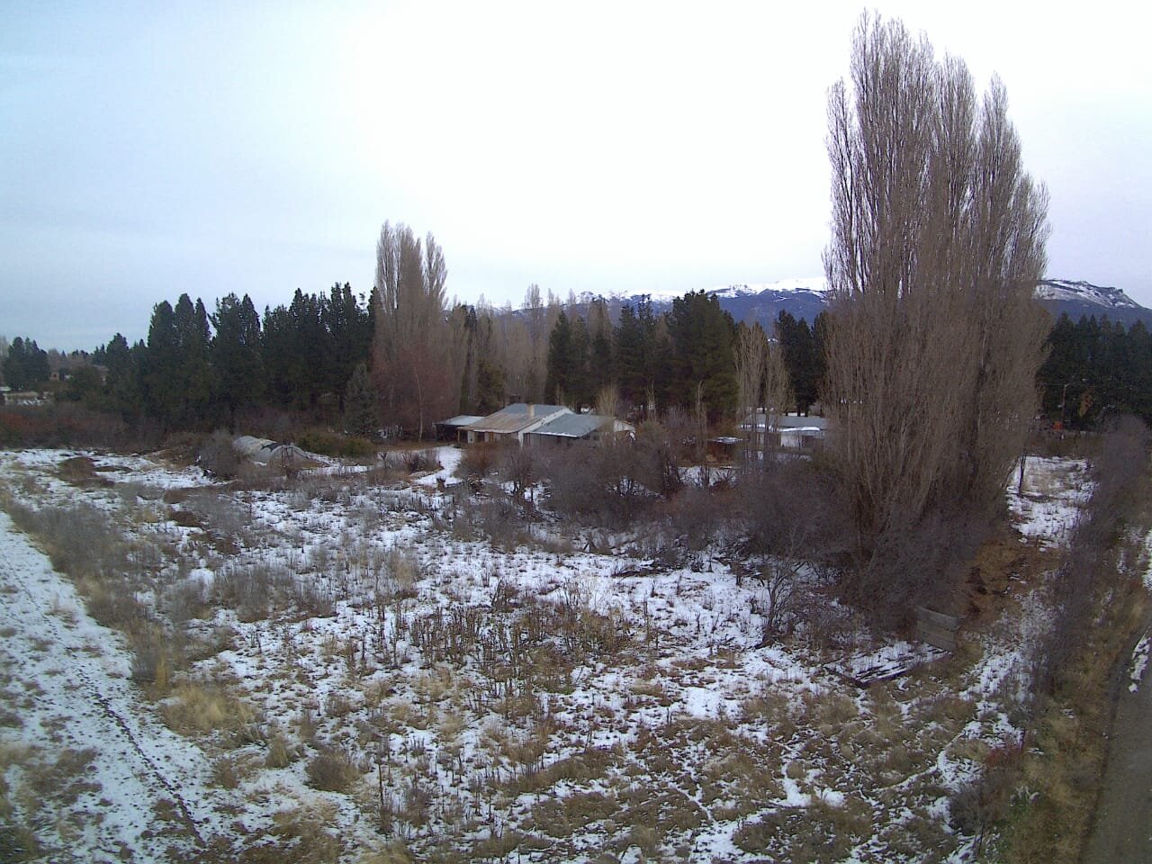 Lotes En Promoción A 100m Del Río Chubut - Loteo La Estampa SF - 10