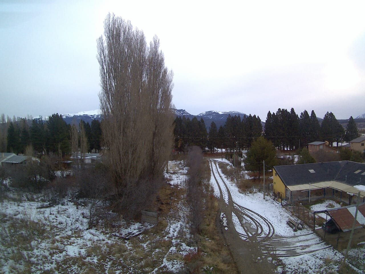 Lotes En Promoción A 100m Del Río Chubut - Loteo La Estampa SF - 7