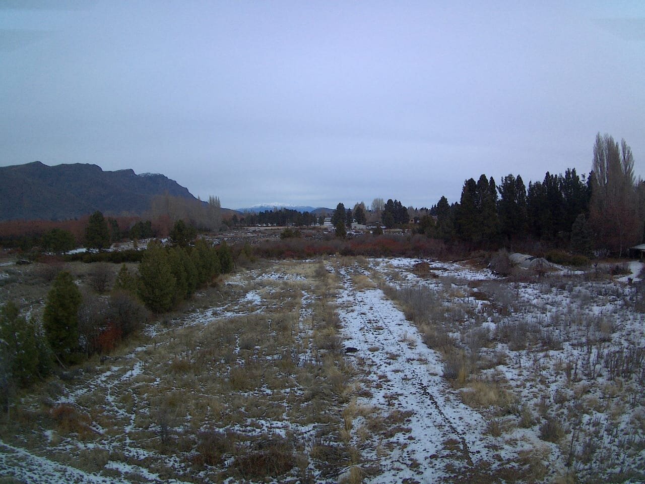 Lotes En Promoción A 100m Del Río Chubut - Loteo La Estampa SF - 9