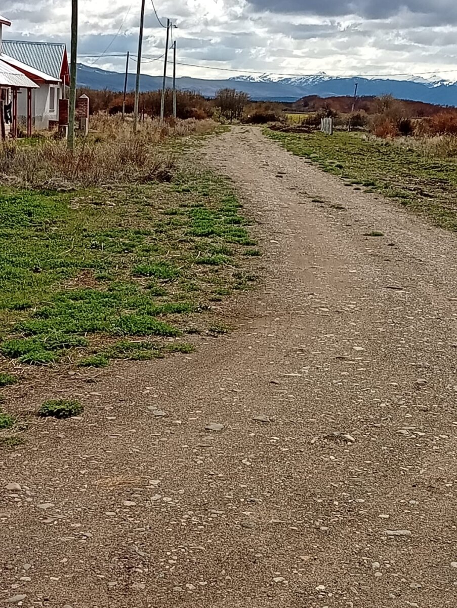 Lotes En Promoción A 100m Del Río Chubut - Loteo La Estampa SF - 4