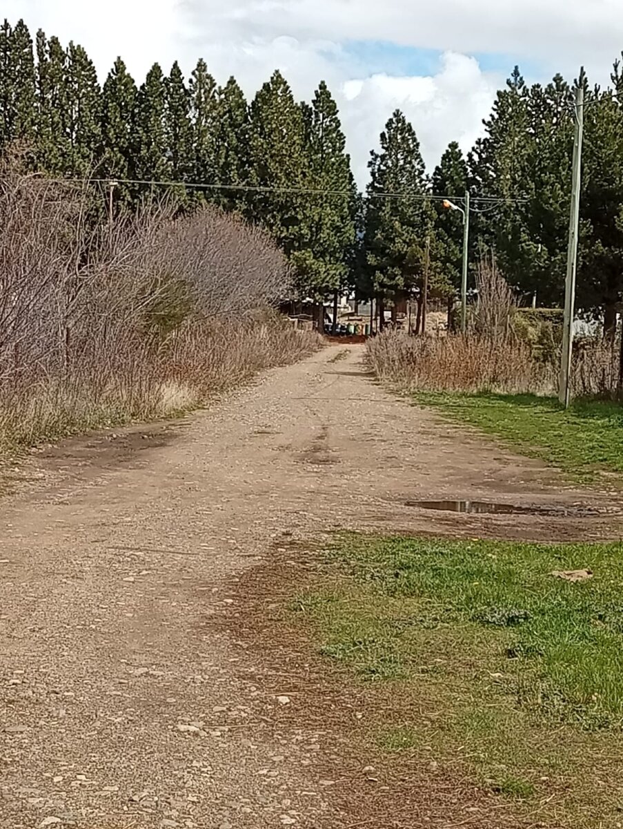 Lotes En Promoción A 100m Del Río Chubut - Loteo La Estampa SF - 2
