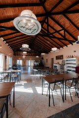 Locales - Soldini - Alquiler