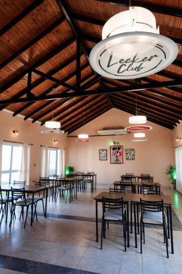 Locales - Soldini - Alquiler