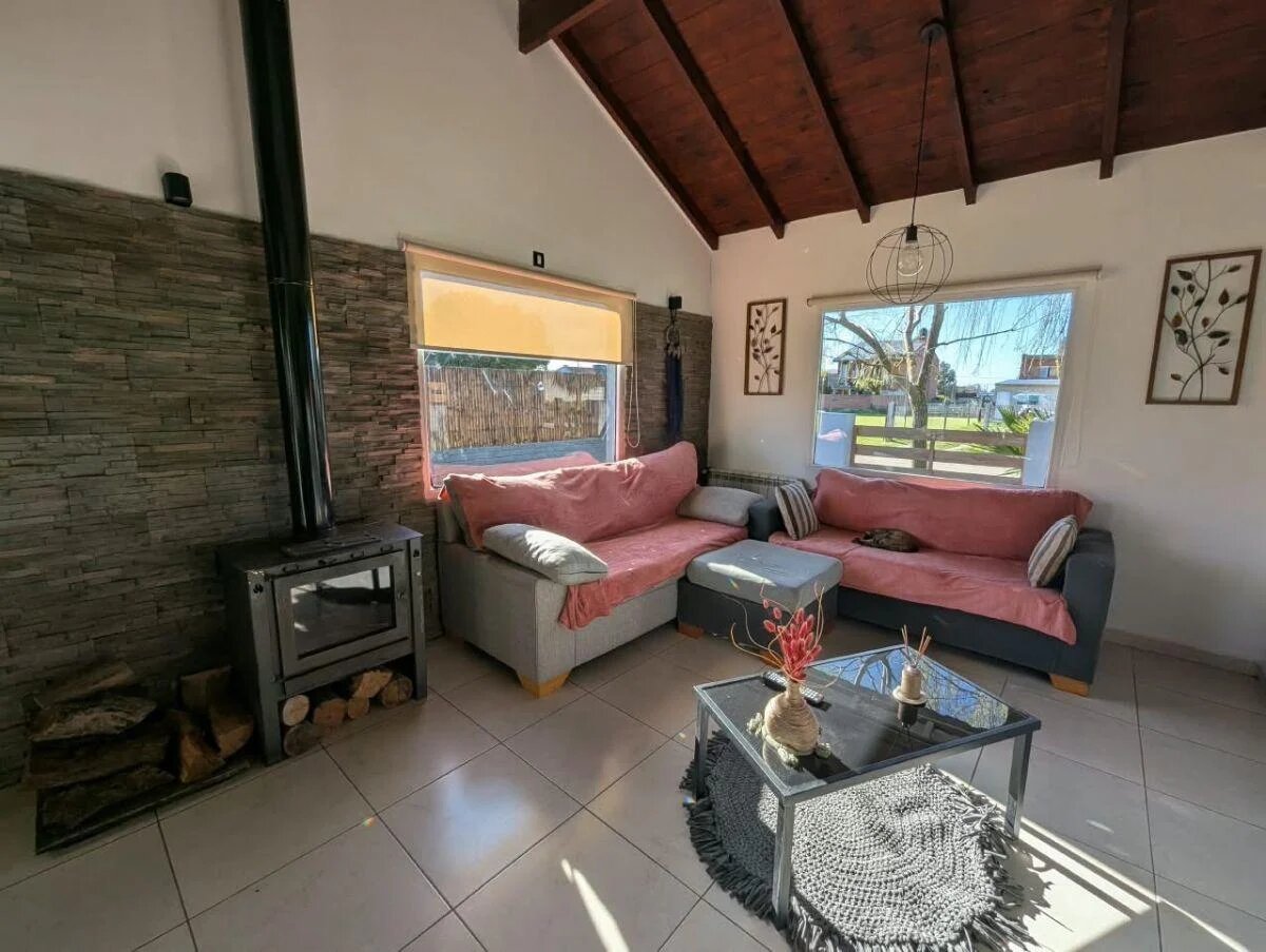 CASA + DEPARTAMENTO EN SANTA ELENA | IDEAL INVERSIÓN Y RENTA — foto 13