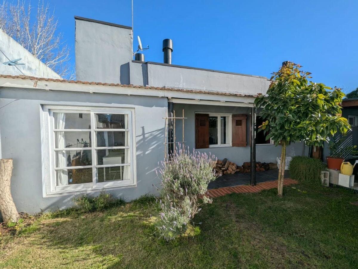CASA + DEPARTAMENTO EN SANTA ELENA | IDEAL INVERSIÓN Y RENTA — foto 4