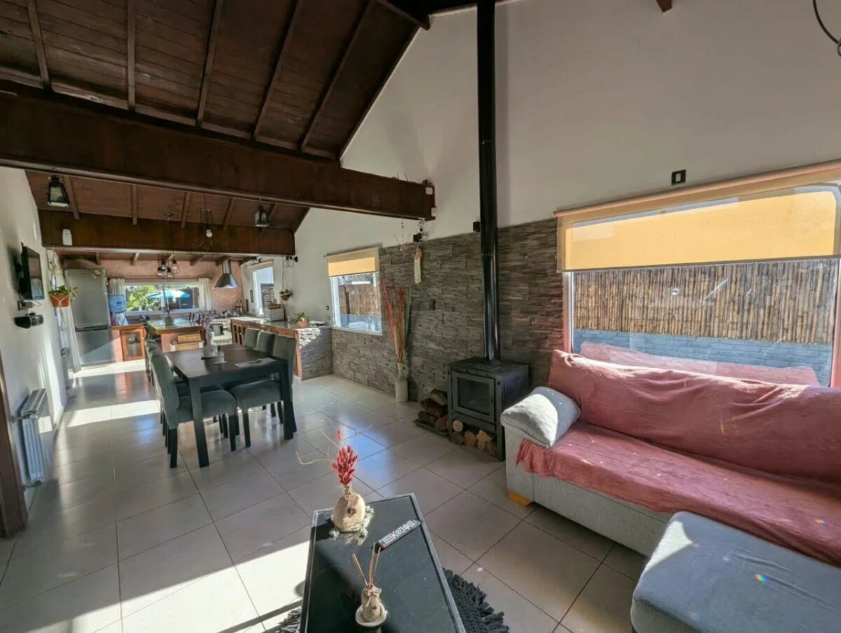CASA + DEPARTAMENTO EN SANTA ELENA | IDEAL INVERSIÓN Y RENTA — foto 9