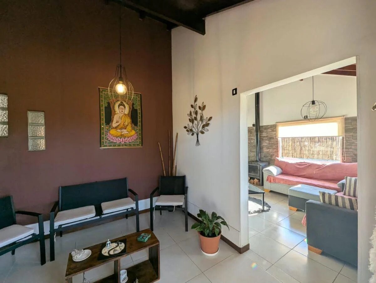 CASA + DEPARTAMENTO EN SANTA ELENA | IDEAL INVERSIÓN Y RENTA — foto 8