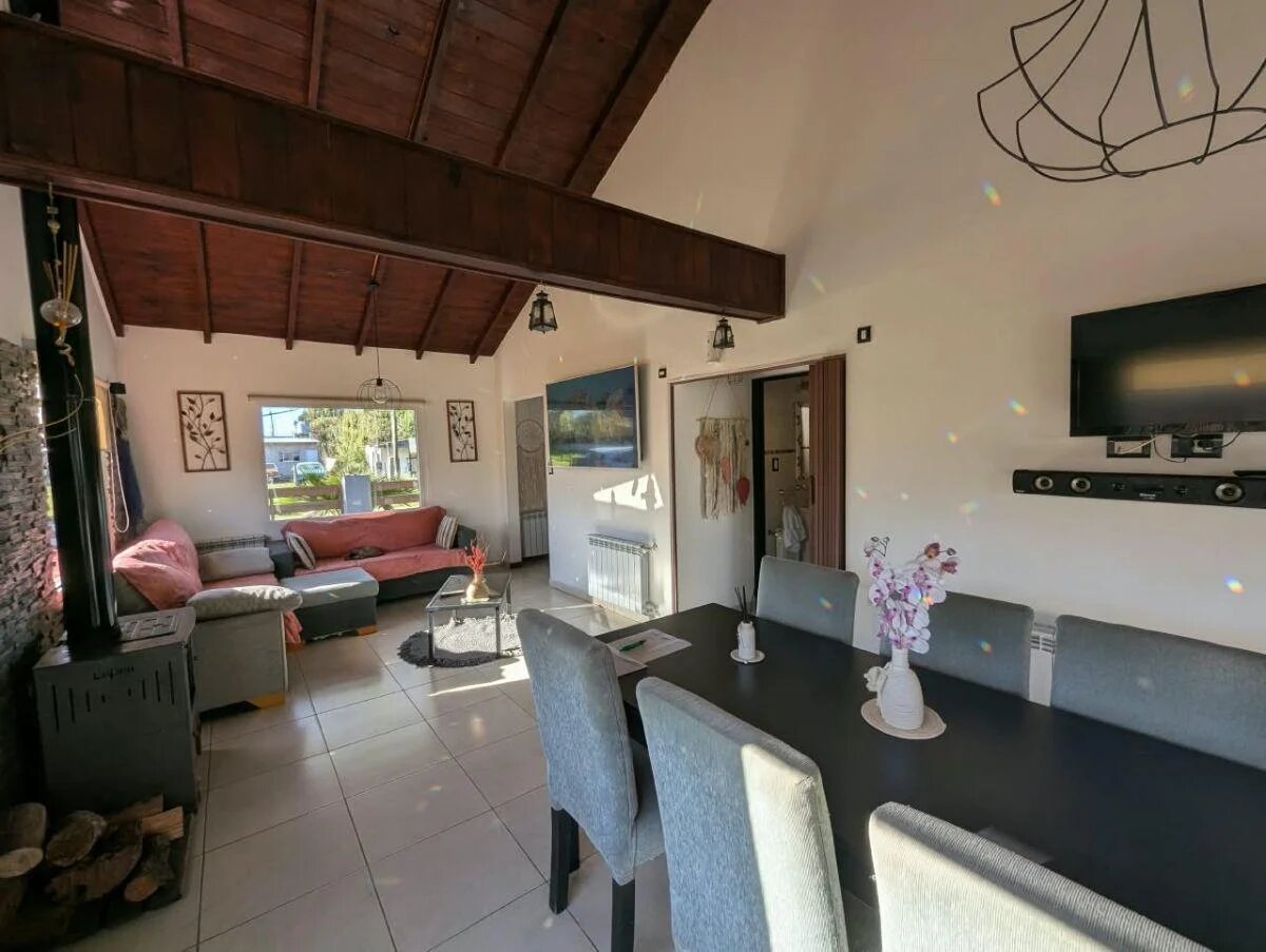 CASA + DEPARTAMENTO EN SANTA ELENA | IDEAL INVERSIÓN Y RENTA — foto 12