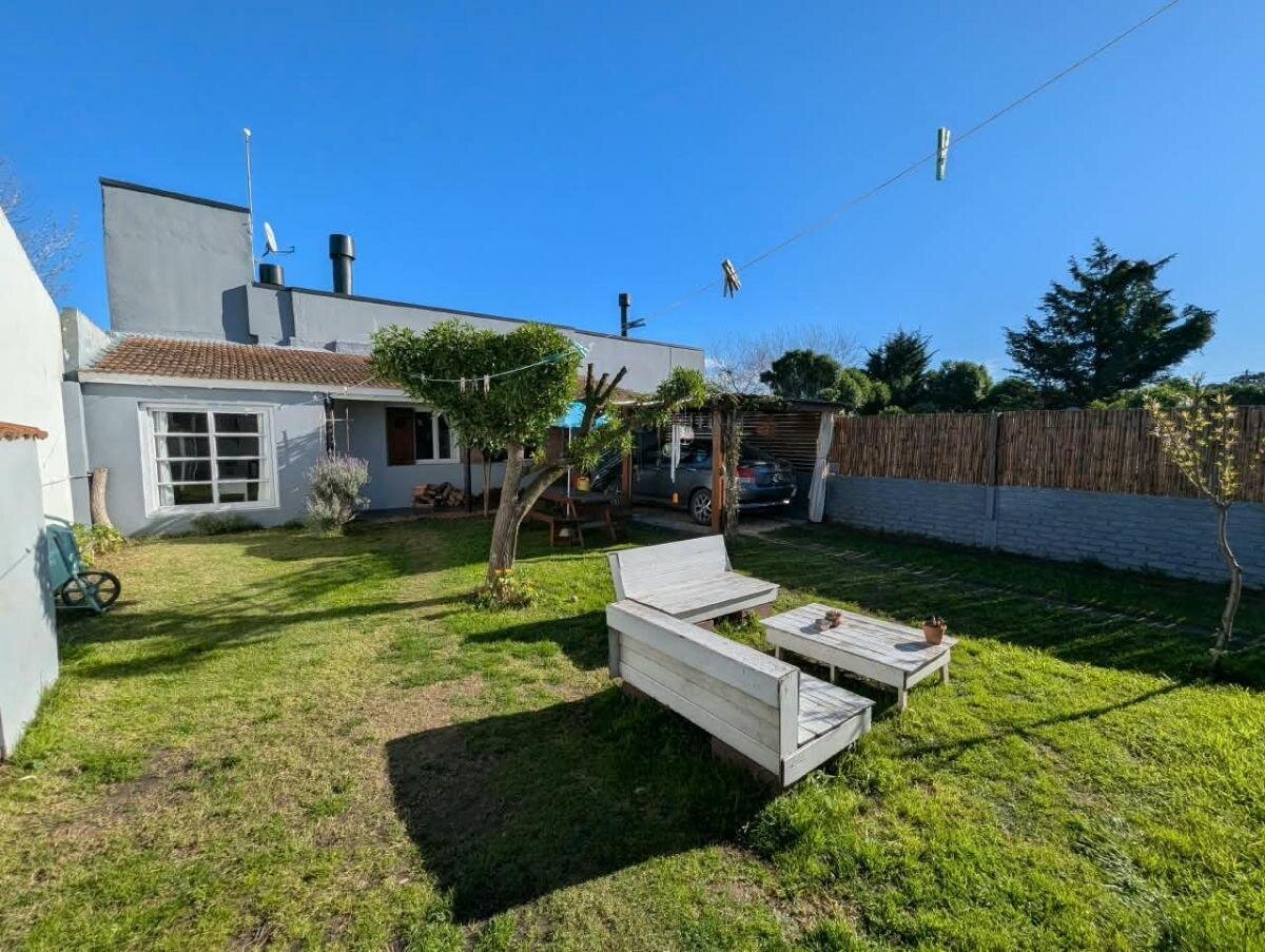 CASA + DEPARTAMENTO EN SANTA ELENA | IDEAL INVERSIÓN Y RENTA — foto 5