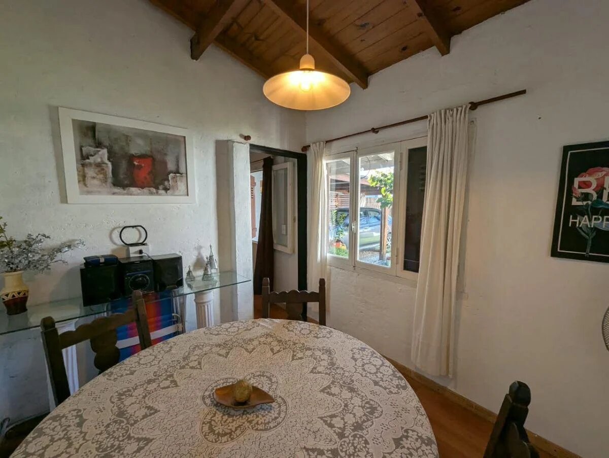 CASA + DEPARTAMENTO EN SANTA ELENA | IDEAL INVERSIÓN Y RENTA — foto 11