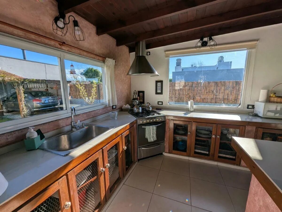CASA + DEPARTAMENTO EN SANTA ELENA | IDEAL INVERSIÓN Y RENTA — foto 10