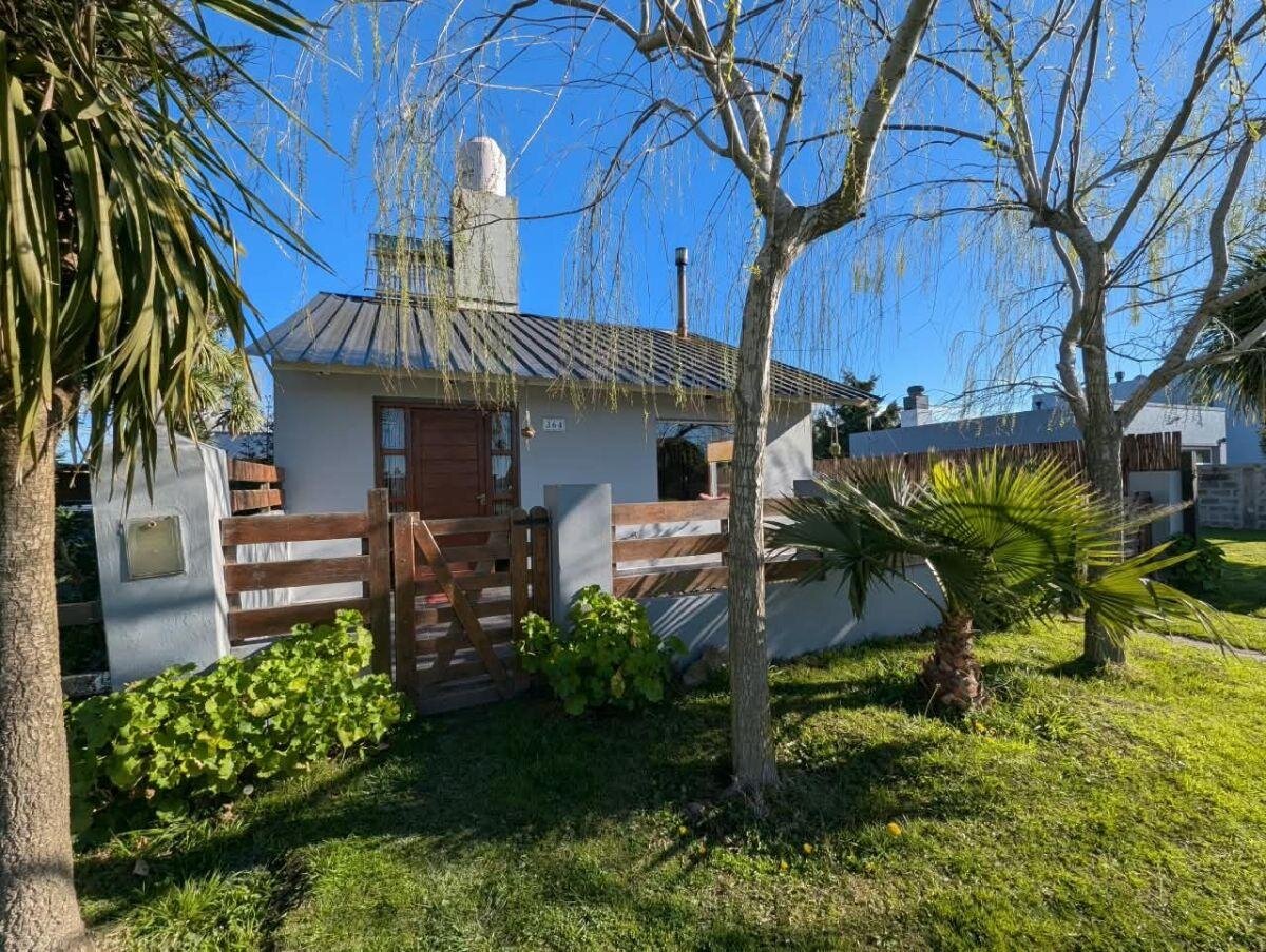 CASA + DEPARTAMENTO EN SANTA ELENA | IDEAL INVERSIÓN Y RENTA — foto 2