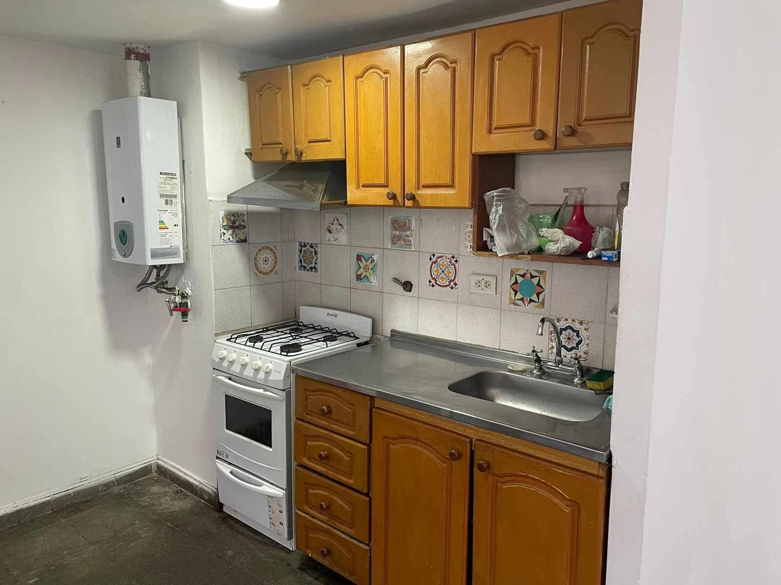 DÚPLEX 2 DORMITORIOS EN VENTA | ZONA SUR | USD 31.000 - 4