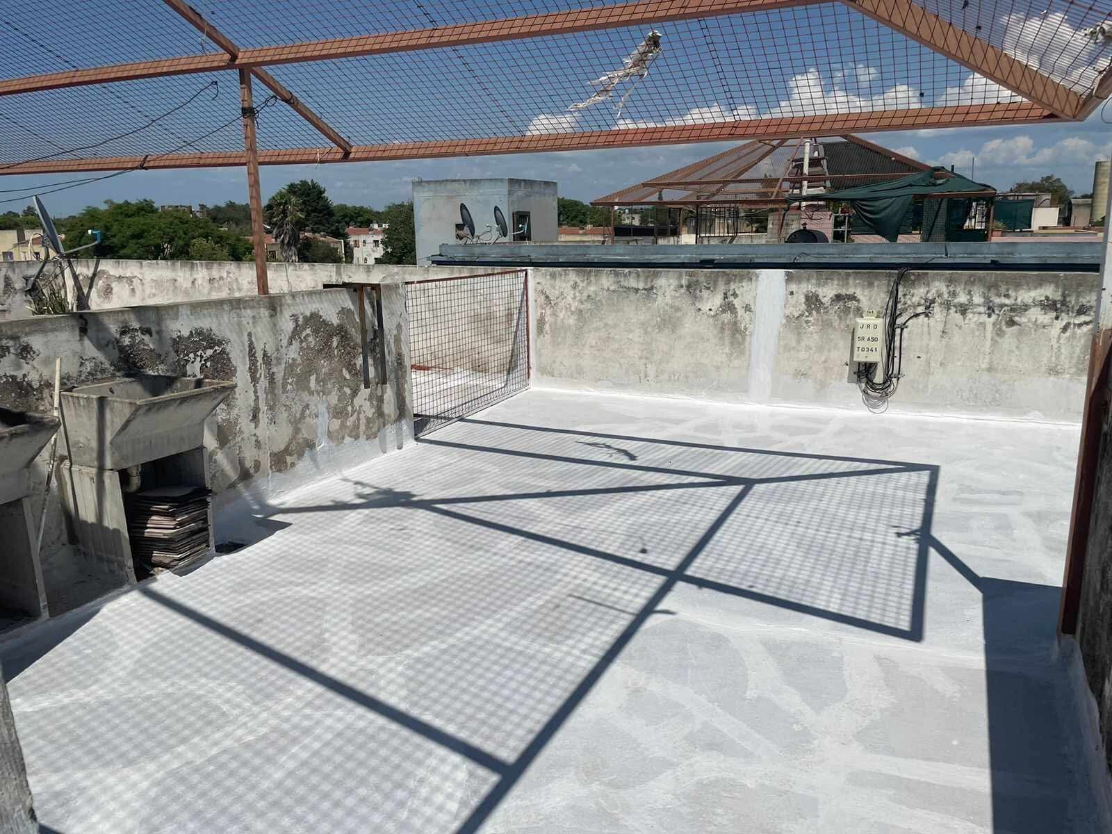 DÚPLEX 2 DORMITORIOS EN VENTA | ZONA SUR | USD 31.000 - 11
