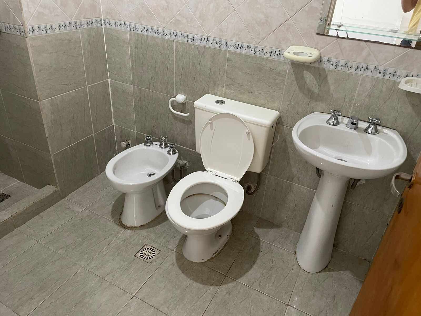 DÚPLEX 2 DORMITORIOS EN VENTA | ZONA SUR | USD 31.000 - 7
