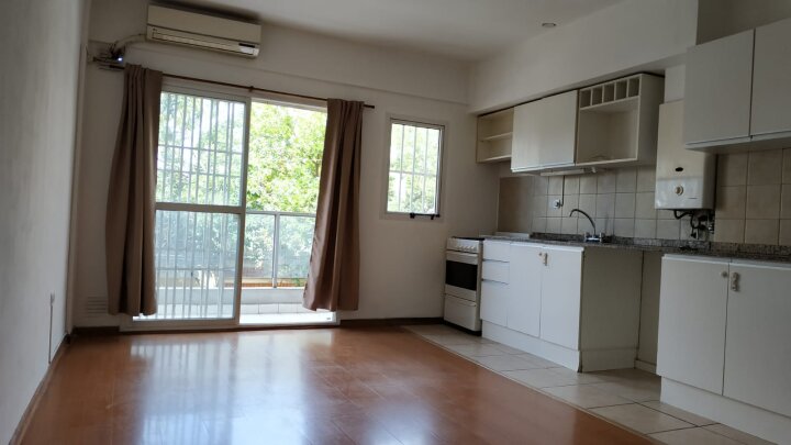 Departamentos - Rosario -  Alquiler
