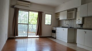 Departamentos - Rosario -  Alquiler